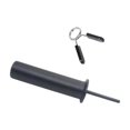 thumbnail image 1 of guohui Heavy Duty Weight Stack Pin Extender Strength Training Attachment for Commercial 8x80 mm, 1 of 8
