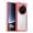 Red, variant on Case for Xiaomi Mi 13 Ultra Phone Case Slim Dropproof [Defend from Drop/Scratch/Slip/Fingerprint] Clear Acrylic Hard Back Soft TPU Bumper Hybrid Phone Cover for Xiaomi Mi 13 Ultra-Crystal Blue