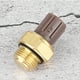 thumbnail image 5 of ,Sensor de temperatura de repuesto para automóvil Sensor de temperatura Sensor de temperatura probado y confiable, 5 of 8