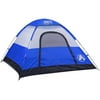 GigaTent Liberty Trail 2 7 x 7 Dome Tent, Sleeps 3