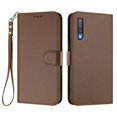 thumbnail image 1 of Funda Cartera GANGXUN para Samsung Galaxy A7 2018 – Cierre Magnético, Protección RFID, Correa Desmontable, Compatible con Carga Inalámbrica, 1 of 6