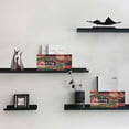 thumbnail image 3 of BZSMCE Shelf Baskets Christmas Painting Of Classical Plaid Painting Pattern Storage Cube Bins 10.1*6.3*4.7in Set of 2, 3 of 5