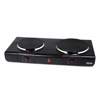 better chef electric countertop range