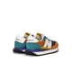 thumbnail image 4 of Tenis New Balance 237 Vintage Orange Mujer Deportivo naranja 24 New Balance WS237PK1, 4 of 5