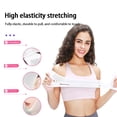 thumbnail image 2 of Adjustable V-Shaped Face Slimming Strap For Lifting And Tightening Skin Friendly Breathable Material, 2 of 8