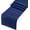 Dark Blue, variant on Cterwk 1 Pack Satin Table Runner 12 x 108 Inch Long Party Table Runner Smooth Table Runners for Banquet Birthday Wedding Decoration