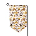 thumbnail image 5 of Sigee Thanksgiving Printed Flag12.5 * 18in Outdoor Yard Flags For Garden Decor, 5 of 9