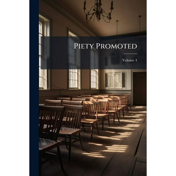 Piety Promoted, (Paperback)