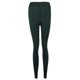 thumbnail image 1 of Leggings térmicos con forro polar, medias elásticas de invierno con tejido súper suave. Verde oscuro, 1 of 9
