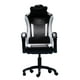 thumbnail image 1 of Silla de juegos en miniatura, decoración, accesorio para juego de imitación, muebles en miniatura, accesorios para casa de muñecas, figura de 12 ", negro, 1 of 9