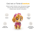 thumbnail image 4 of Audio Figurine - Stella La Pat' Patrouille (En Français), 4 of 6