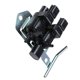 thumbnail image 3 of Accesorios de Válvula solenoide Yotijar Control de selección de embrague 4WD K5T81273 MR534632, 3 of 9