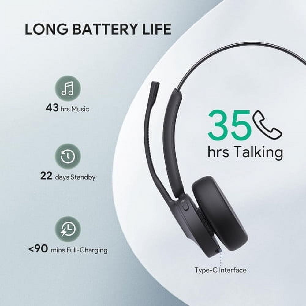 Yealink BH70 Headset 1208705
