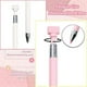 thumbnail image 2 of Pens Kit, 2Pcs Wax Pen with 32Pcs Wax (Pink) accessories, 2 of 5