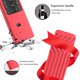 thumbnail image 2 of Fundas protectoras impermeables con cordón de silicona antideslizante para XMRM-19 TV 2021 Tmvgtek Para estrenar, 2 of 6