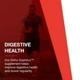 thumbnail image 3 of Protocol For Life Balance - Ortho Dophilus - Supports Healthy Immune System, Regular Bowel Movement, Weight Control, Fatigue, and Healthy Bacteria (Shelf Stable Probiotic) - 60 Veg Capsules, 3 of 8