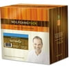 Wolfgang Puck 010529 Fractional Coffee Packs, Sorrento, 18/Box