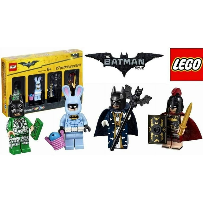 Every LEGO BATMAN Minifigure EVER MADE!!!, $800+ Minifig!