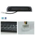 thumbnail image 7 of AKKON - For 2007 2008 2009 Dodge Ram Smoked LED Tail Light + LED 3rd High Mount Cargo Brake Lamp, 7 of 7
