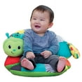 thumbnail image 6 of Infantino Prop-A-Pillar Tummy Time & Seated Support, 6 of 8