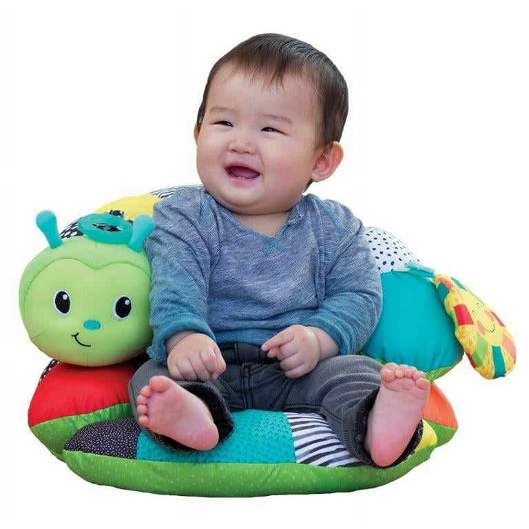 Infantino pillow cheap