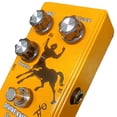 thumbnail image 6 of Guitar Effect Divine Knight Overdrive Pedal with Gain,Volume and Freble Button,Horse Drive Effect Pedal,Guitar Pedal, 6 of 6