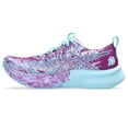 thumbnail image 4 of Zapatillas de running ASICS Noosa TRI 16 para mujer, talla 7, magenta/gris, 4 of 9