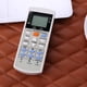 thumbnail image 3 of telecontrol Reemplazo remoto para aire acondicionado Panasonic A75C3298 A75C2817 A75C3182 FLhrweasw El nuevo, 3 of 6