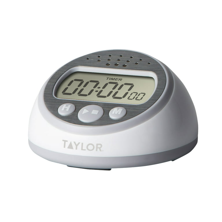 Taylor Super Loud Digital Timer – the international pantry