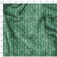thumbnail image 6 of Soimoi Polyester Fleece Green Fabric By the Yard - 56 Inch Wide - Tie & Dye Fabric - Colorful and Bohemian Prints for Fashion and Crafts Printed Fabric, 6 of 6