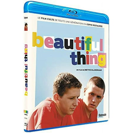 Beautiful Thing (1996) [ Blu-Ray Reg.A/B/C Import - France ]
