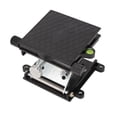 thumbnail image 3 of Plataforma Elevadora, Altura Ajustable, Mesa De Soporte Elevador De Laboratorio Giratoria De 360 ​​Para Carpintería Para Tallar, 3 of 7