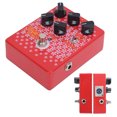thumbnail image 3 of Pedal de efectos de guitarra ANGGREK Estructura estable Salida XLR, 3 of 8