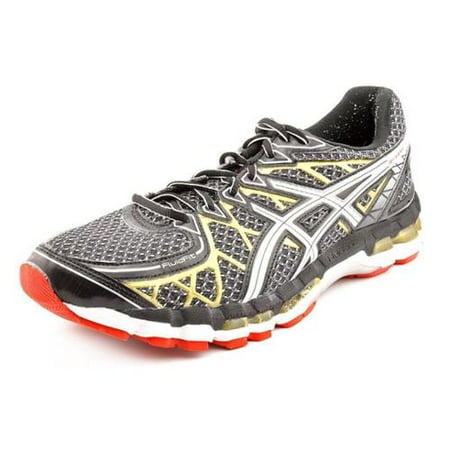 Asics Gel Kayano 20 negro Asics Gel Kayano 20 negro