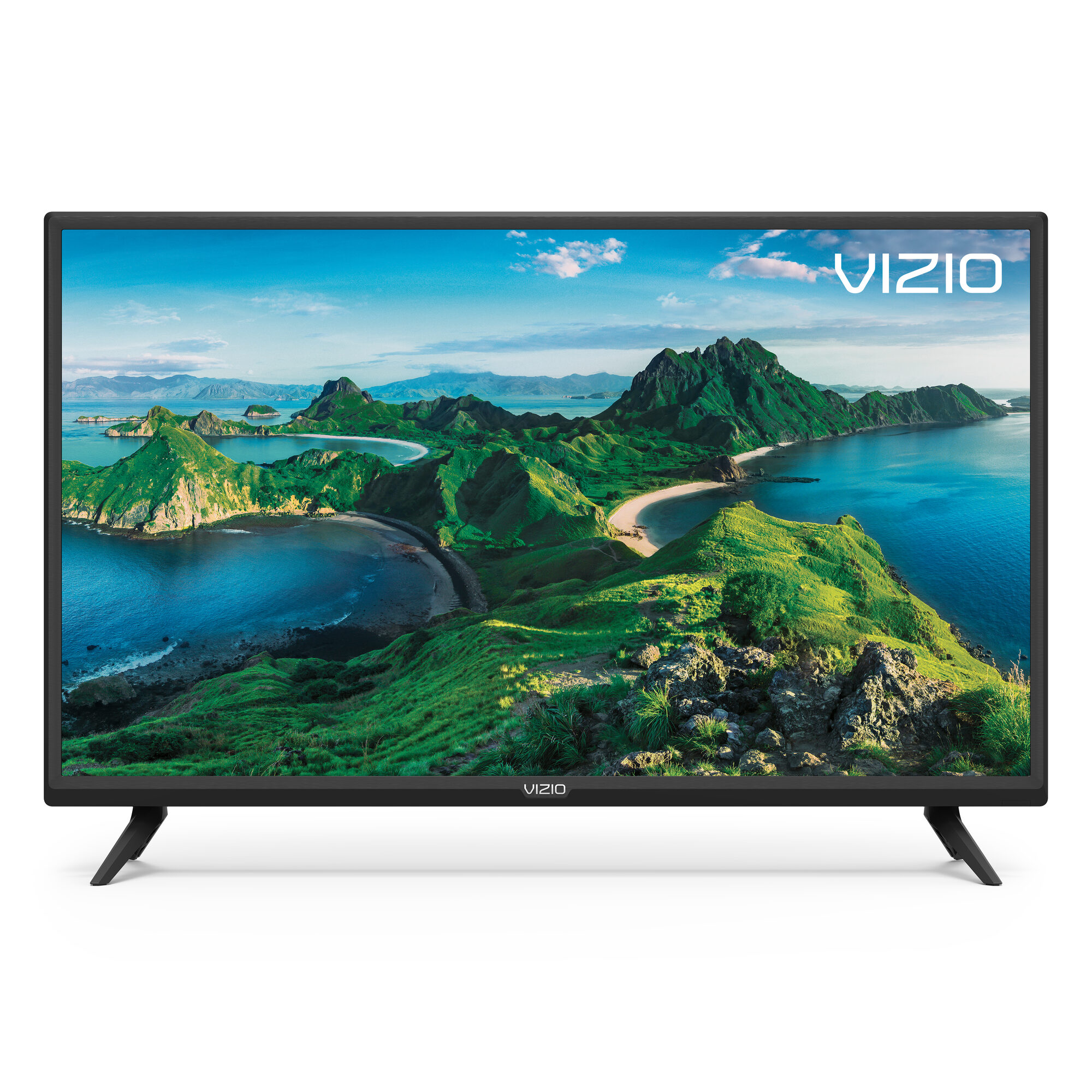 VIZIO 32" Class HD Smart TV D-Series D32h-G9 - image 4 of 21