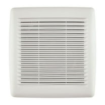 50 CFM, 0.5 Sones In-Vent Series Single-Speed Bathroom Exhaust Fan