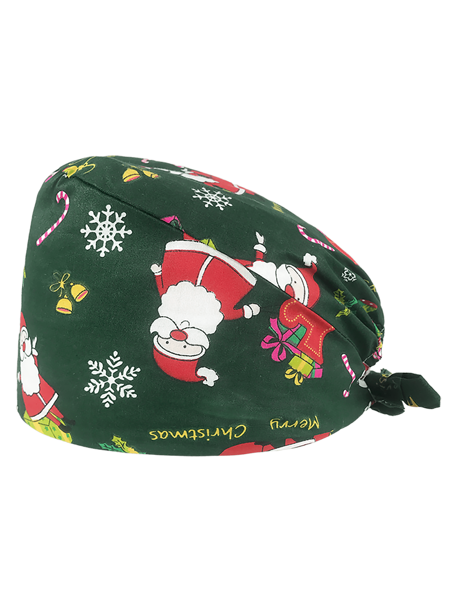 Bomotoo Adjustable Working Caps Scrub 