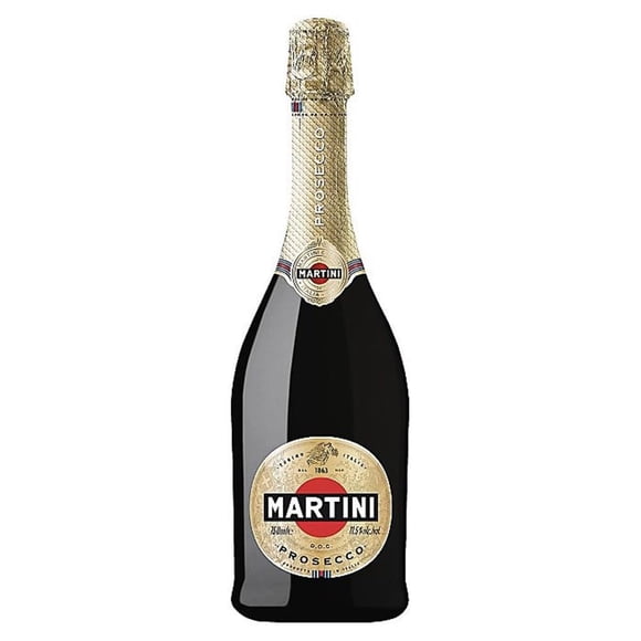 Martini Prosecco Vino Espumoso 750ml