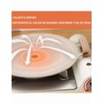 thumbnail image 3 of Sartén Xtellar color beige  Hornear Comales Antiadherentes Plancha Redondo 30cm, 3 of 5