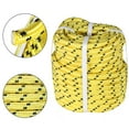 thumbnail image 6 of EPOTOOR 1/2" Double Braid Marine Polyeste Sheet Halyardr Rope Breaking Strength, 6 of 8