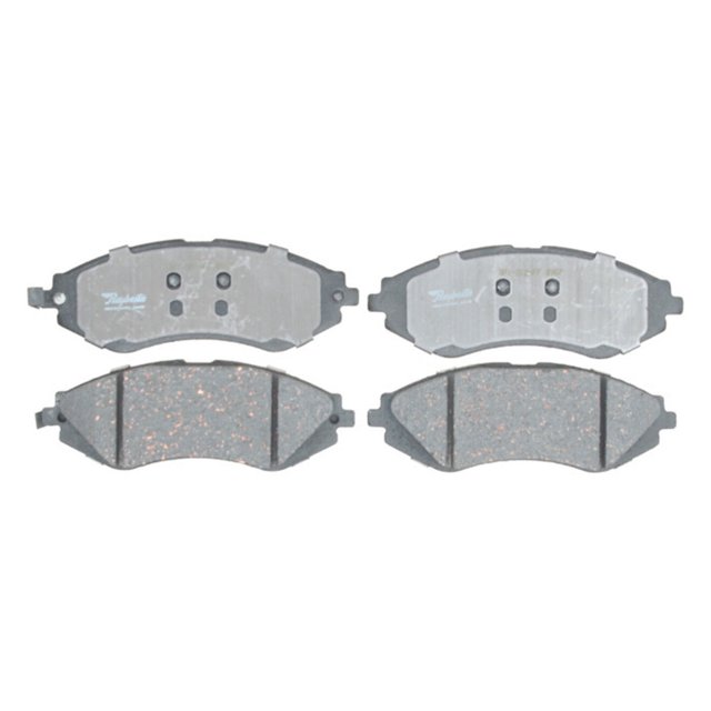 Balatas Ceramicas RAYBESTOS Forenza 2007 A 2008 Suzuki Del Pg