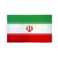 thumbnail image 1 of Bandera AZ FLAG Irán Persa 150x250 cm Poliéster 100D, 1 of 3