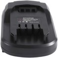 thumbnail image 4 of Mt20par Battery Adapter For 18v Battery To Lidl X20v Li-ion Battery Converter Power Tool Accessorie, 4 of 5