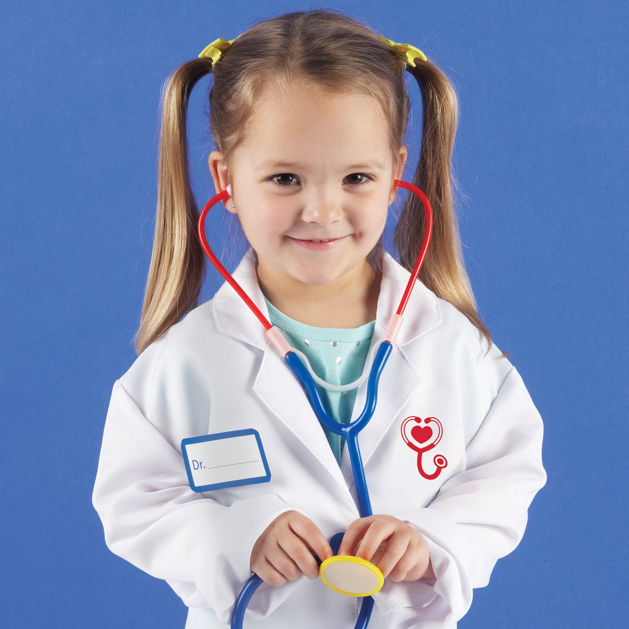 learning resources pretend and play doctor set