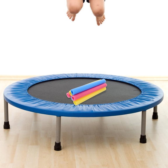 Hemobllo 6-Pack Trampoline Covers with High-Density Padding for Outdoor and Backyard