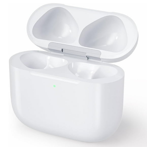 Estuche de carga XIEANDKONG para AirPods 4.ª generación inalámbrico USB Tipo C