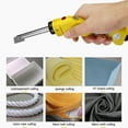 thumbnail image 4 of Berserker Electric Cutter Styro Foam Hot Knife Cutter Tool 20 50W ,High Efficiency, 4 of 6