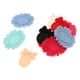 thumbnail image 4 of 10 Piezas De Joyería Que Hacen Los Halzgos - Resina Artesanía Ftback Botón De Flor / Caja De Teléfono Decoraciones - Accesorios Para El Cabello DI, 4 of 7