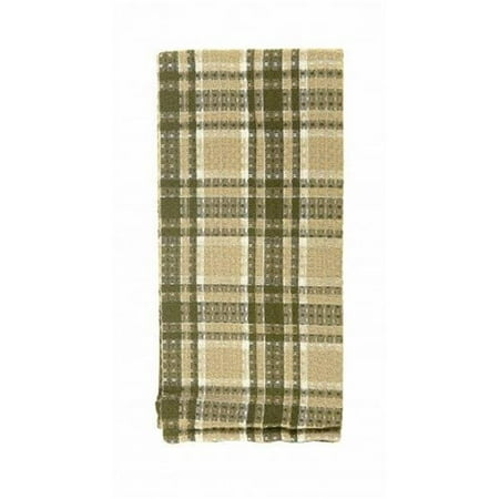 

AG-30283S-4 Tea Towels Tulsi - Set of 4