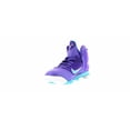 thumbnail image 3 of Nike Men's LeBron 9 Summit Lake Hornets Basketball Shoes, from StockX, 3 of 4
